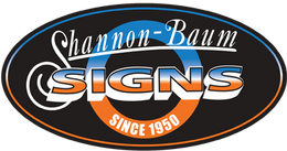 Shannon-Baum Signs