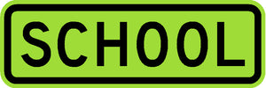 S4-3, MUTCD, School