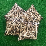 Load image into Gallery viewer, Deer Antler Cornhole Bags  |  Set of 4
